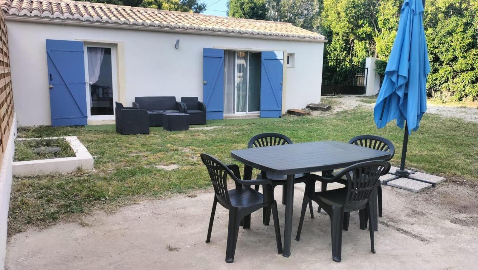 Maison De Vacances En Campagne كافايو المظهر الخارجي الصورة