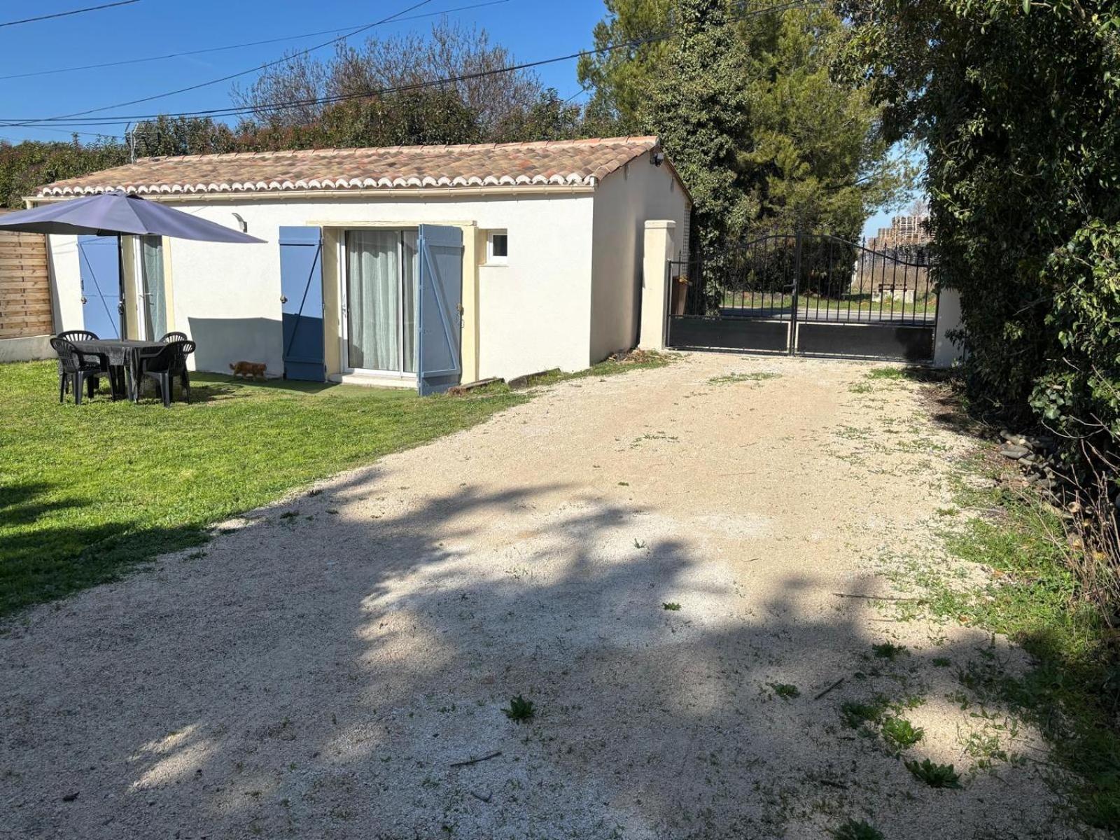 Maison De Vacances En Campagne كافايو المظهر الخارجي الصورة