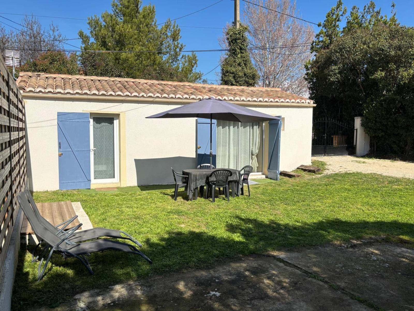 Maison De Vacances En Campagne كافايو المظهر الخارجي الصورة