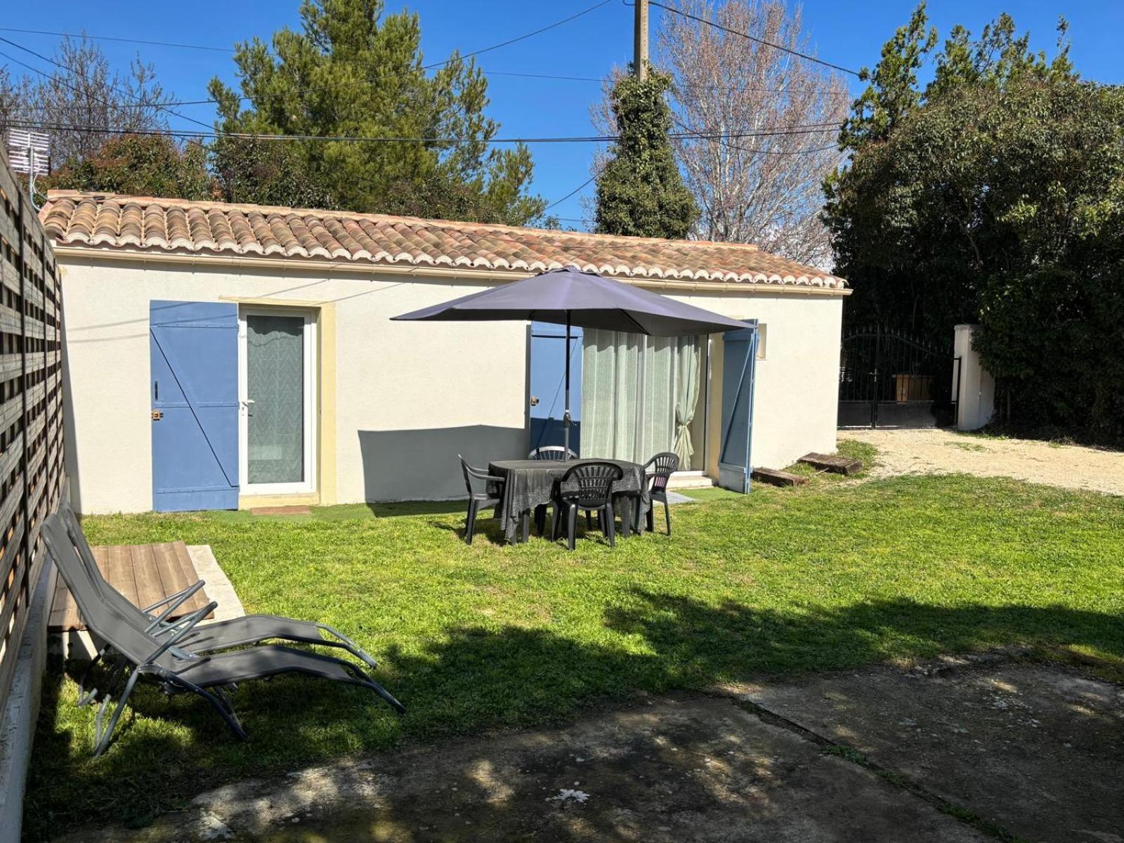 Maison De Vacances En Campagne كافايو المظهر الخارجي الصورة